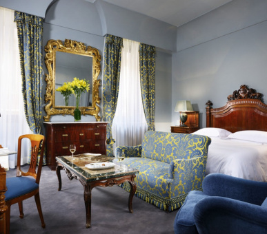 Фото Hotel D'Inghilterra 15