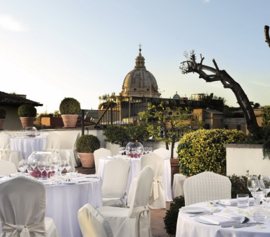 Фото Hotel D'Inghilterra 32