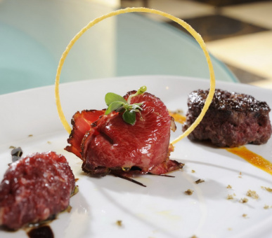 Фото Hotel D'Inghilterra 16