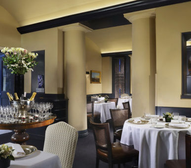 Фото Hotel D'Inghilterra 10