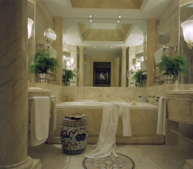 Фото Hassler (Италия, Рим) 4