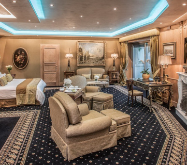 Фото Rome Cavalieri Waldorf Astoria 20