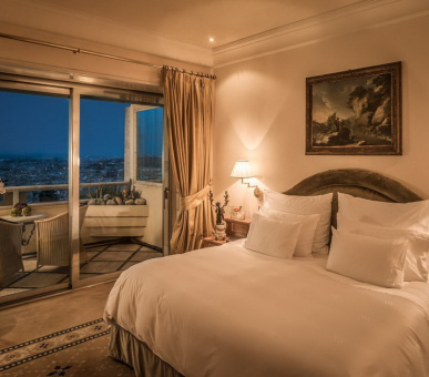 Фото Rome Cavalieri Waldorf Astoria 6