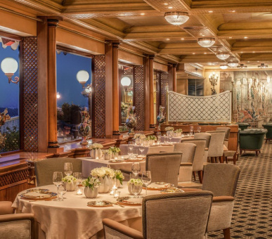 Фото Rome Cavalieri Waldorf Astoria 27