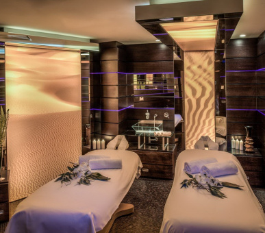 Фото Rome Cavalieri Waldorf Astoria 24