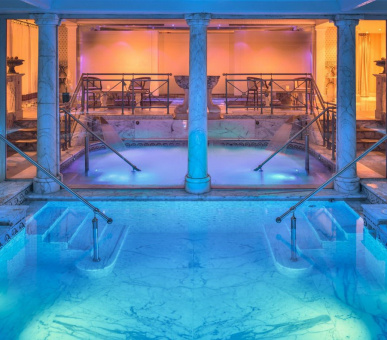 Фото Rome Cavalieri Waldorf Astoria 22