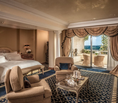 Фото Rome Cavalieri Waldorf Astoria 4