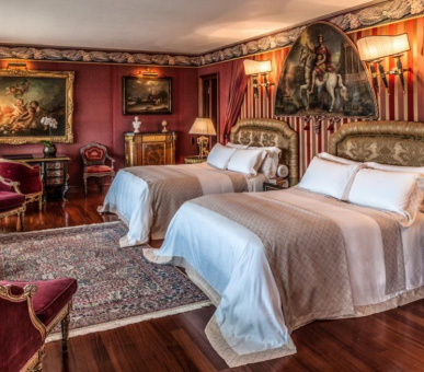 Фото Rome Cavalieri Waldorf Astoria 15