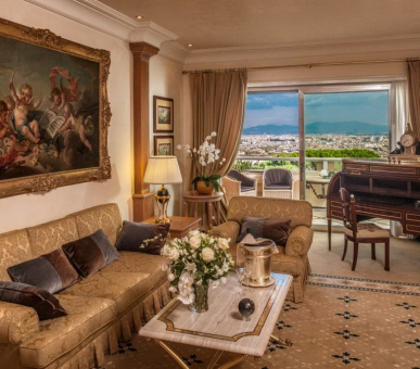 Фото Rome Cavalieri Waldorf Astoria 5
