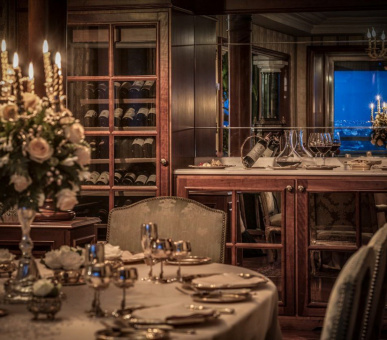 Фото Rome Cavalieri Waldorf Astoria 16