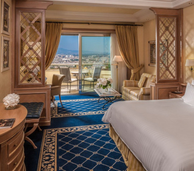 Фото Rome Cavalieri Waldorf Astoria 8