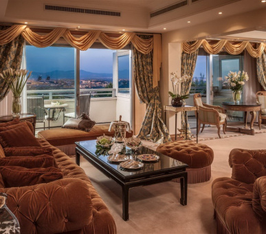 Фото Rome Cavalieri Waldorf Astoria 19