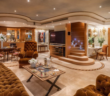 Фото Rome Cavalieri Waldorf Astoria 10