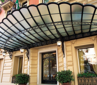 Картинка Regina Baglioni (Италия, Рим) 16 Фото Regina Baglioni (Италия, Рим) 16