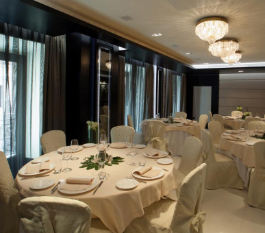 Картинка Regina Baglioni (Италия, Рим) 21 Фото Regina Baglioni (Италия, Рим) 21