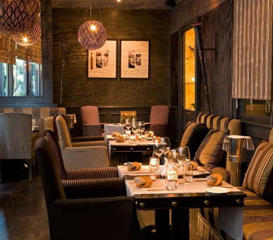 Картинка Regina Baglioni (Италия, Рим) 4 Фото Regina Baglioni (Италия, Рим) 4