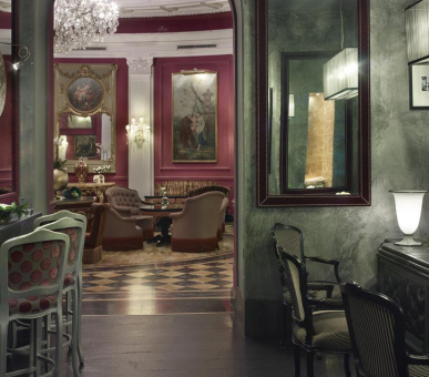 Картинка Regina Baglioni (Италия, Рим) 13 Фото Regina Baglioni (Италия, Рим) 13