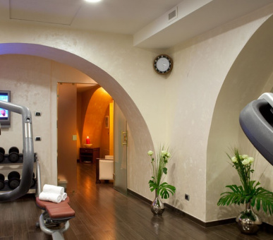 Картинка Regina Baglioni (Италия, Рим) 7 Фото Regina Baglioni (Италия, Рим) 7