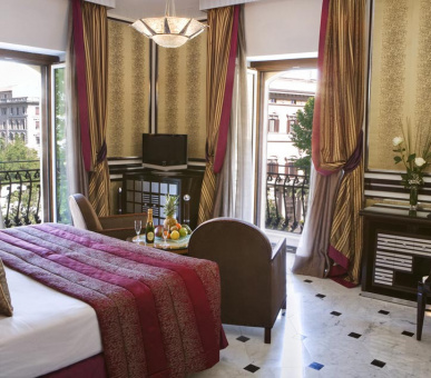 Картинка Regina Baglioni (Италия, Рим) 17 Фото Regina Baglioni (Италия, Рим) 17