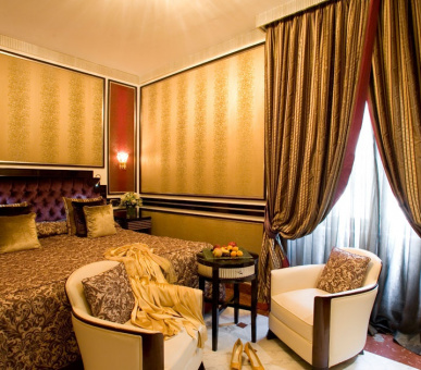 Картинка Regina Baglioni (Италия, Рим) 3 Фото Regina Baglioni (Италия, Рим) 3