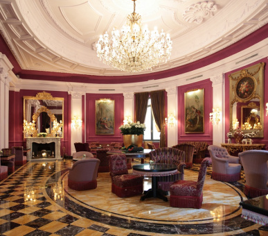 Картинка Regina Baglioni (Италия, Рим) 15 Фото Regina Baglioni (Италия, Рим) 15