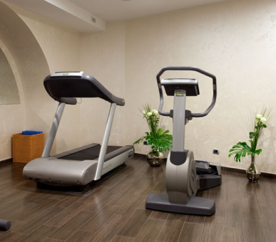 Картинка Regina Baglioni (Италия, Рим) 8 Фото Regina Baglioni (Италия, Рим) 8