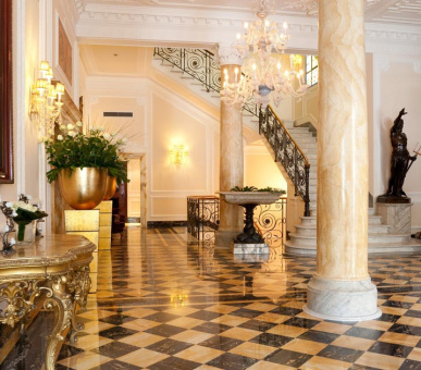 Картинка Regina Baglioni (Италия, Рим) 18 Фото Regina Baglioni (Италия, Рим) 18