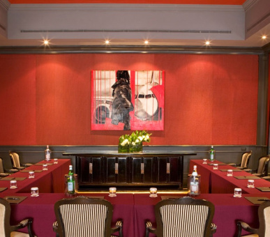 Картинка Regina Baglioni (Италия, Рим) 10 Фото Regina Baglioni (Италия, Рим) 10