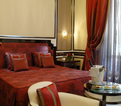 Картинка Regina Baglioni (Италия, Рим) 5 Фото Regina Baglioni (Италия, Рим) 5