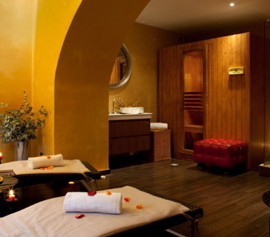 Картинка Regina Baglioni (Италия, Рим) 9 Фото Regina Baglioni (Италия, Рим) 9