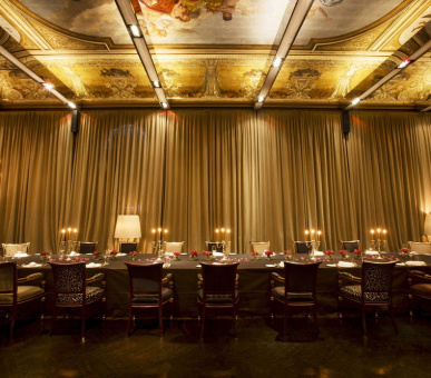 Картинка Majestic Roma 12 Фото Majestic Roma 12