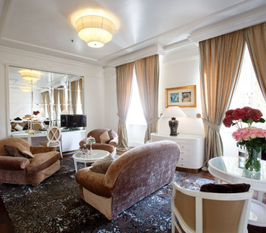 Картинка Majestic Roma 7 Фото Majestic Roma 7