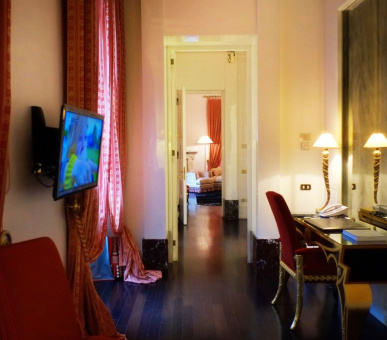 Картинка Majestic Roma 18 Фото Majestic Roma 18