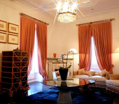 Картинка Majestic Roma 16 Фото Majestic Roma 16