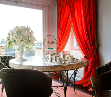 Картинка Majestic Roma 13 Фото Majestic Roma 13