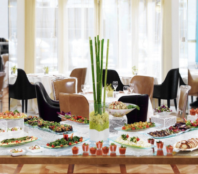 Фото The Westin Excelsior, Roma (Италия, Рим) 34