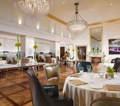 Фото The Westin Excelsior, Roma (Италия, Рим) 32