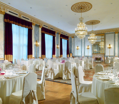Фото The Westin Excelsior, Roma (Италия, Рим) 9