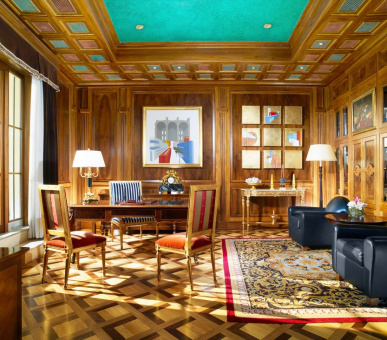 Фото The Westin Excelsior, Roma (Италия, Рим) 3