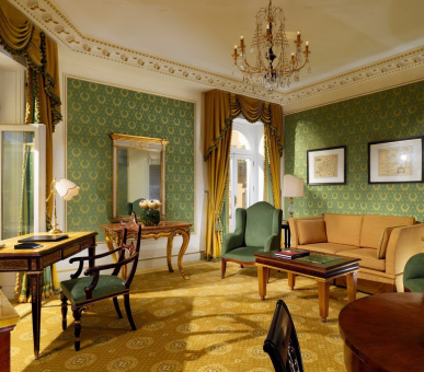 Фото The Westin Excelsior, Roma (Италия, Рим) 16