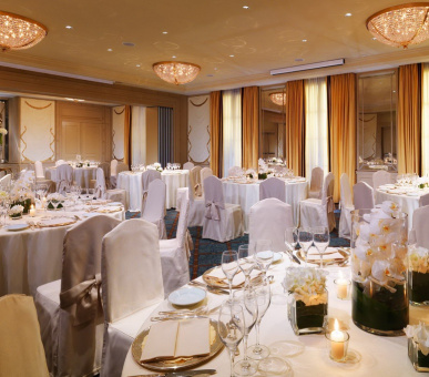 Фото The Westin Excelsior, Roma (Италия, Рим) 8