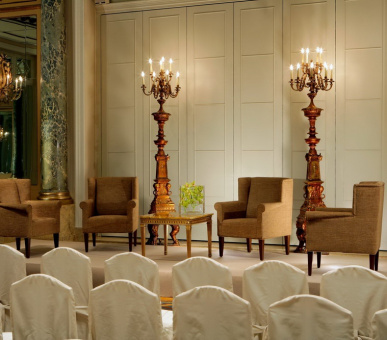 Фото The Westin Excelsior, Roma (Италия, Рим) 7