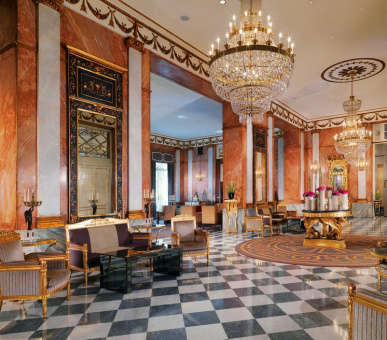 Фото The Westin Excelsior, Roma (Италия, Рим) 26
