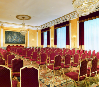 Фото The Westin Excelsior, Roma (Италия, Рим) 10