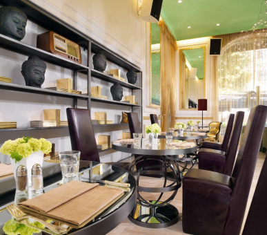 Фото The Westin Excelsior, Roma (Италия, Рим) 33