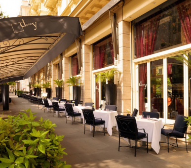 Фото The Westin Excelsior, Roma (Италия, Рим) 30