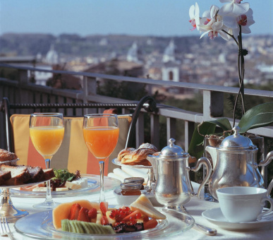 Картинка Splendide Royal (Италия, Рим) 4 Фото Splendide Royal (Италия, Рим) 4