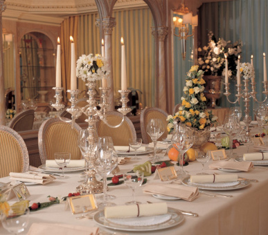 Картинка Splendide Royal (Италия, Рим) 3 Фото Splendide Royal (Италия, Рим) 3