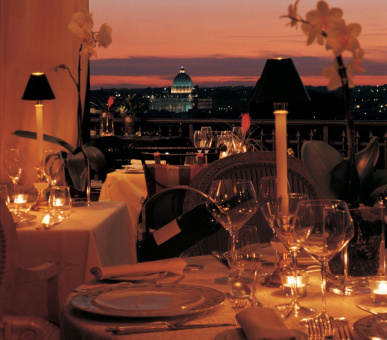 Картинка Splendide Royal (Италия, Рим) 6 Фото Splendide Royal (Италия, Рим) 6