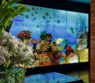 Картинка Parco dei Principi Grand Hotel 32 Фото Parco dei Principi Grand Hotel 32